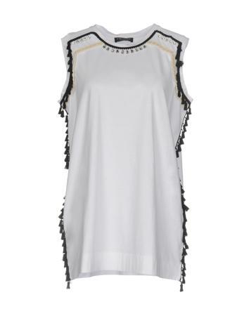 Футболка TWIN-SET Simona Barbieri