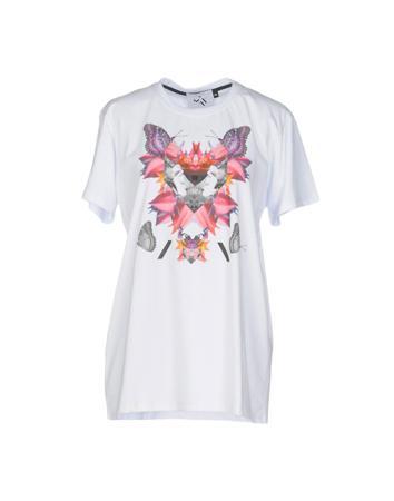 Футболка FASHION TO MAX