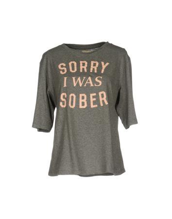 Футболка VINTAGE 55