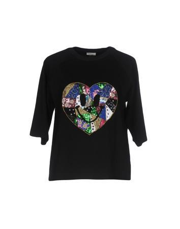 Футболка MANOUSH