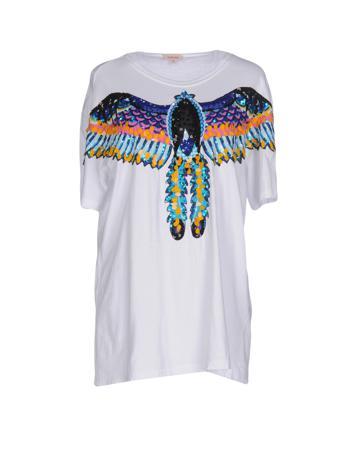 Футболка P.A.R.O.S.H.