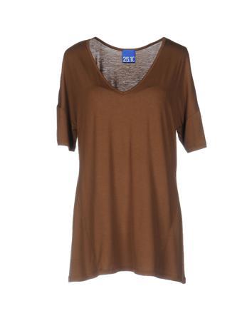 Футболка 25.10 per MAURIZIO COLLECTION Футболка 25.10 per MAURIZIO COLLECTION