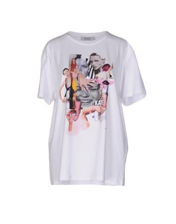 Футболка ANNA K