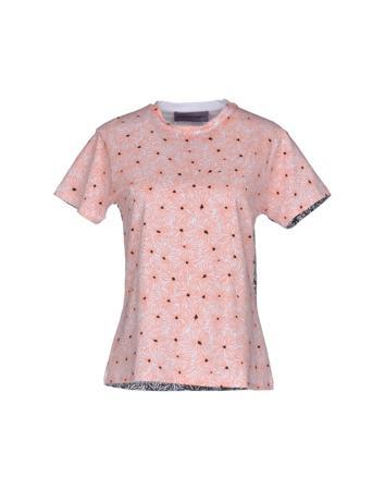 Футболка EMANUEL UNGARO