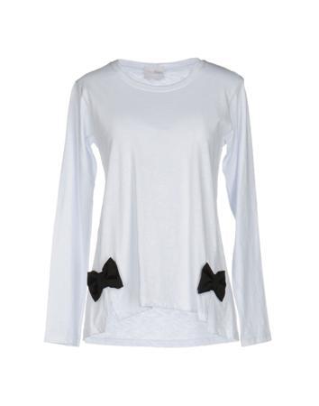 Футболка PINK BOW