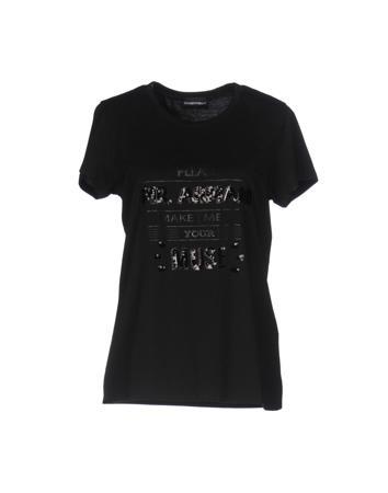 Футболка EMPORIO ARMANI