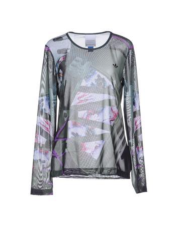 Футболка ADIDAS x MARY KATRANTZOU