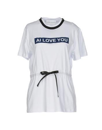 Футболка ANDREA INCONTRI