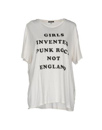 Футболка R13