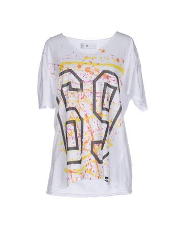 Футболка JCOLOR