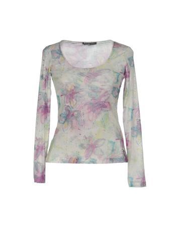 Футболка PIANURASTUDIO