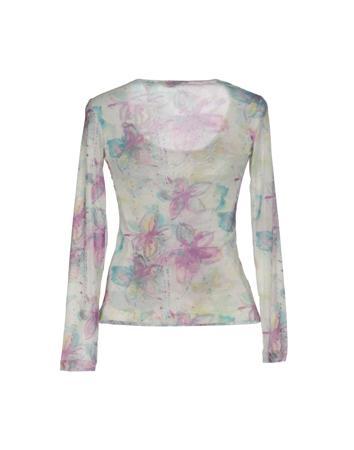 Футболка PIANURASTUDIO