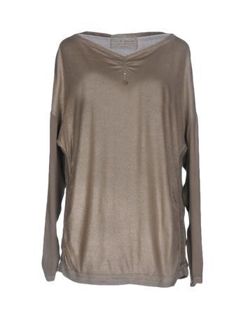 Футболка DANIELA DALLA VALLE ELISA CAVALETTI