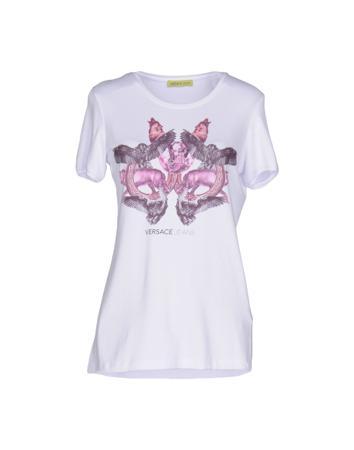 Футболка VERSACE JEANS