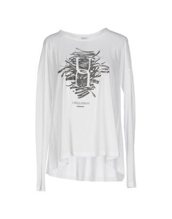 Футболка PINKO UNIQUENESS