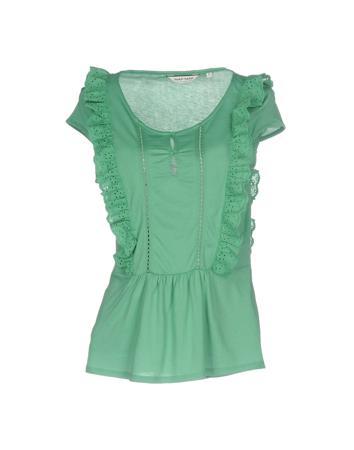 Футболка NAF NAF