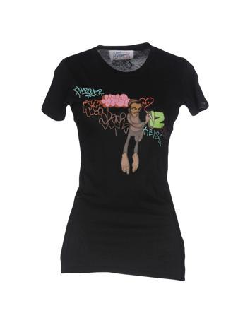 Футболка UPPER PLAYGROUND