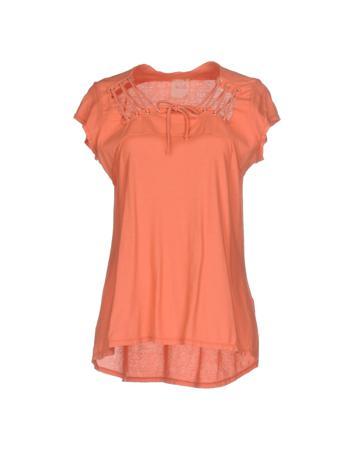 Футболка NOLITA