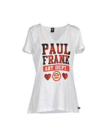 Футболка PAUL FRANK