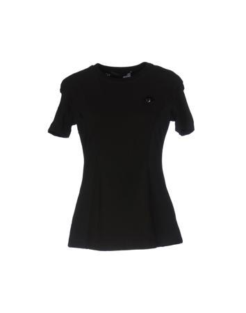 Футболка LOVE MOSCHINO