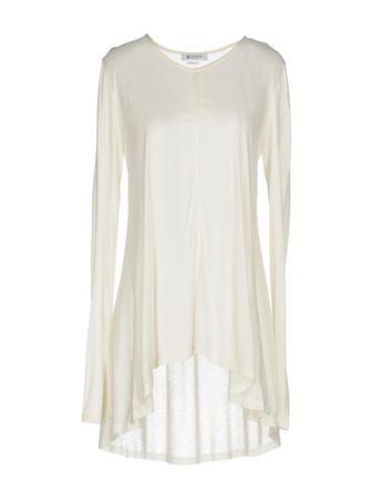 Футболка DONDUP