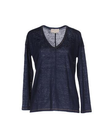 Футболка MARIE SIXTINE