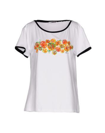 Футболка CLIPS MORE