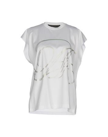 Футболка ALBINO TEODORO