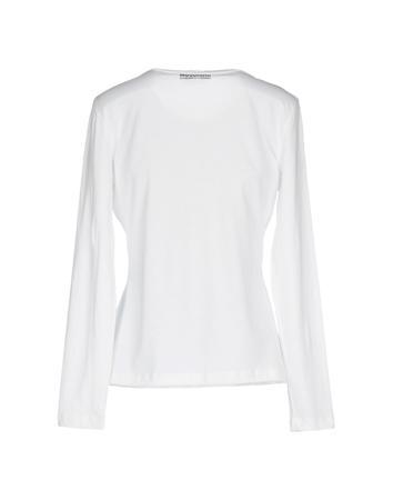 Футболка MOSCHINO CHEAP AND CHIC