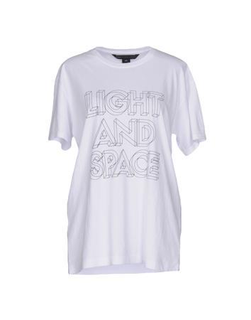 Футболка MARC BY MARC JACOBS