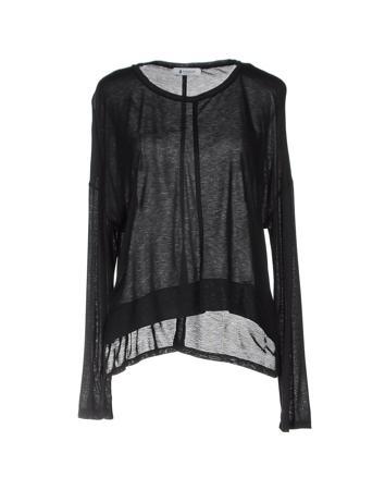 Футболка DONDUP