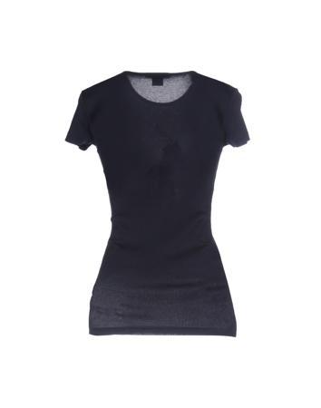 Футболка RALPH LAUREN BLACK LABEL