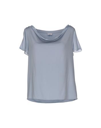 Футболка ARMANI COLLEZIONI