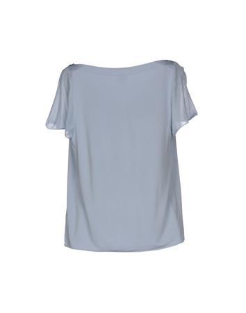 Футболка ARMANI COLLEZIONI