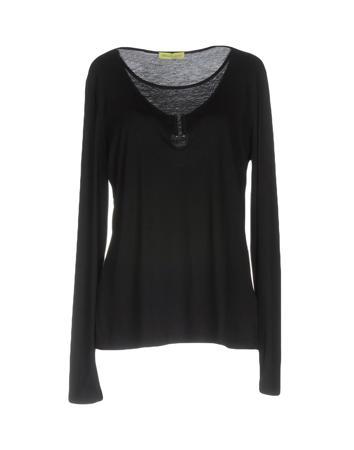 Футболка VERSACE JEANS