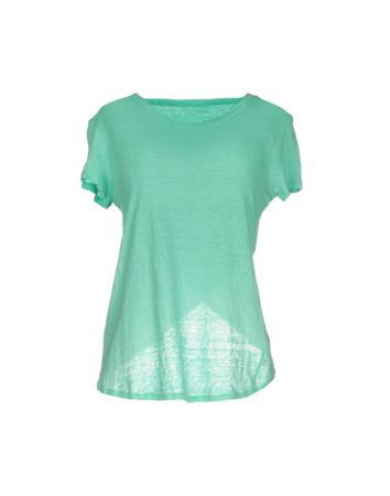 Футболка MAJESTIC