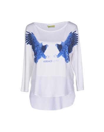 Футболка VERSACE JEANS