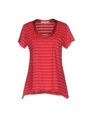 Футболка SACAI LUCK