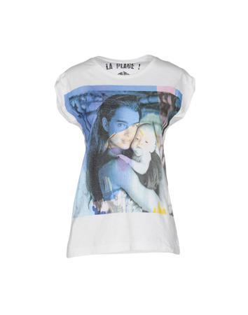 Футболка LA PLAGE ! Футболка LA PLAGE !