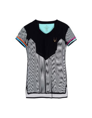 Футболка LUCAS HUGH