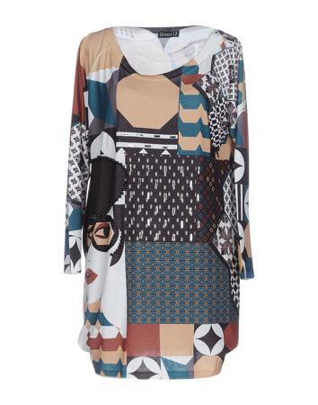 Футболка DONNA GI