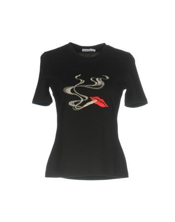 Футболка ANNA MOLINARI