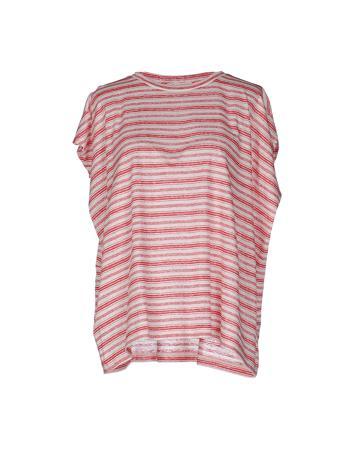 Футболка STEFANO MORTARI