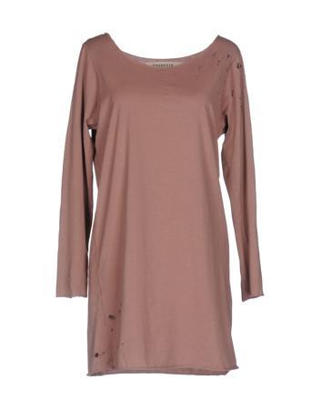 Футболка FOUDESIR