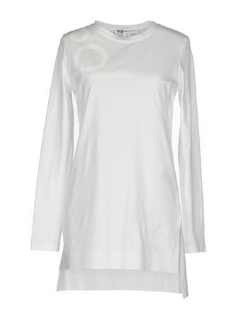 Футболка Y-3