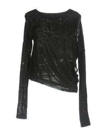 Футболка MM6 MAISON MARGIELA