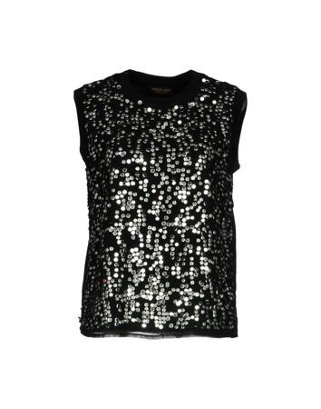 Футболка TWIN-SET Simona Barbieri