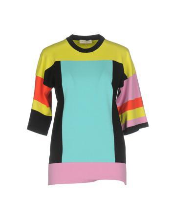 Футболка EMILIO PUCCI