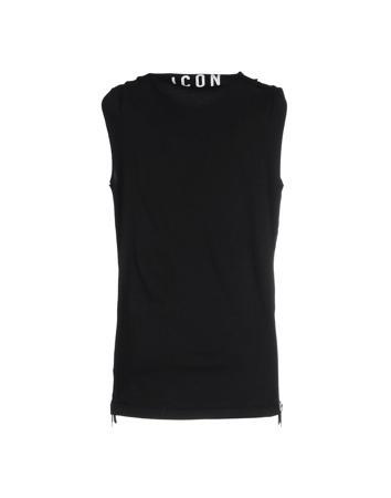 Футболка DSQUARED2