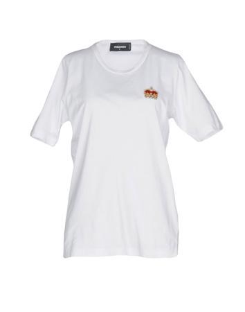 Футболка DSQUARED2